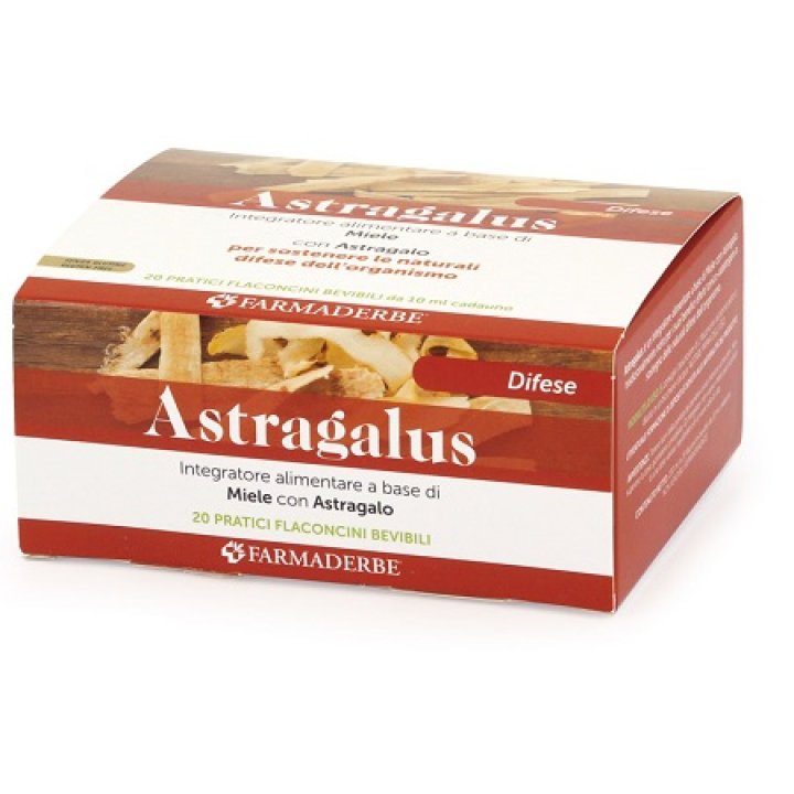 IMPERIAL ASTRAGALUS MAX 20F 10<