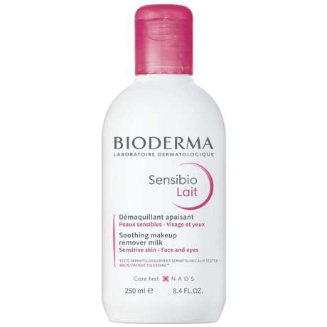 SENSIBIO LATTE 250ML