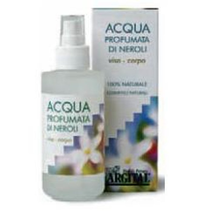 ACQUA PROF NEROLY 125ML (3077) A ACQUA PROF NEROLY 125ML (3077) A