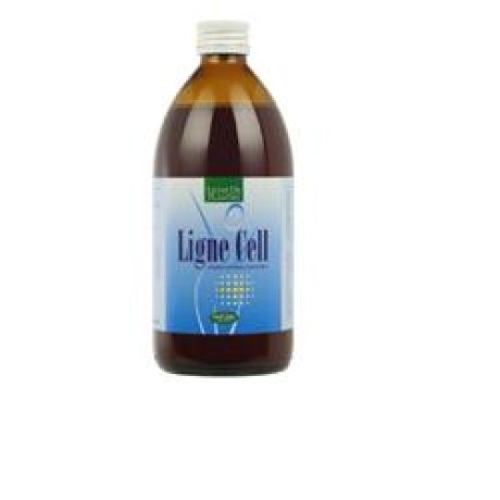 LIGNE DREN CELL BIO 500ML LIGNE DREN CELL BIO 500ML