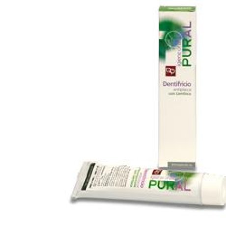 PURAL PASTA DENTIF 75ML FTM