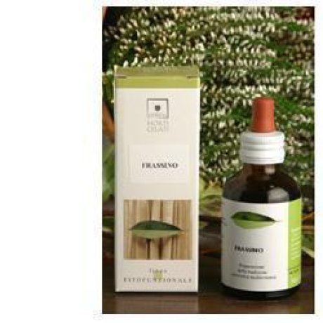 VITE ROSSA BIO 50ML SANTIVERI