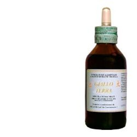 GIALLO TERRA SI 100ML ARCANGEA GIALLO TERRA SI 100ML ARCANGEA