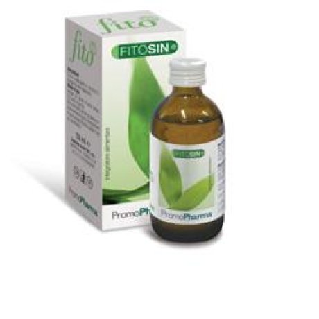 FITOSIN 25 50ML GTT FITOSIN 25 50ML GTT