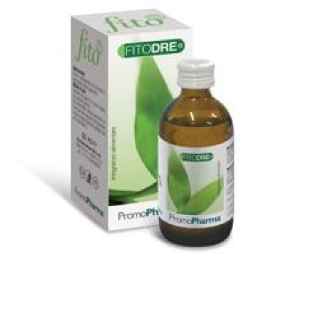 FITODRE 6 50ML GTT FITODRE 6 50ML GTT