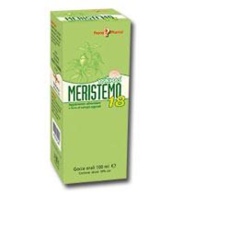 MERISTEMO 18 100ML<