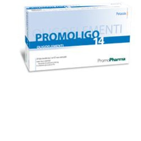 PROMOLIGO 14 K 20F 2ML<