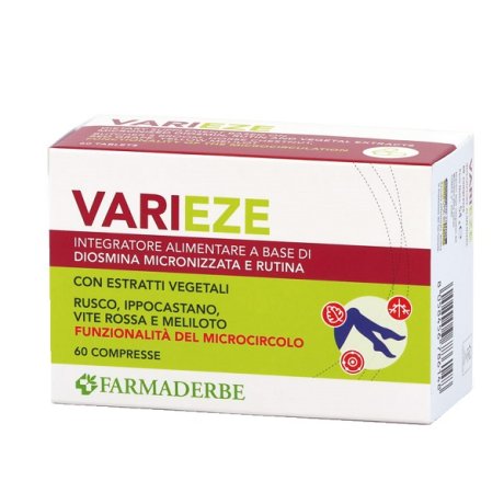 VARIEZE 60CPR<