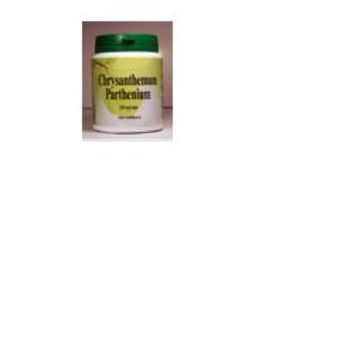 CHRYSANTEMUM PARTH 60CPS PHYTOIT CHRYSANTEMUM PARTH 60CPS PHYTOIT