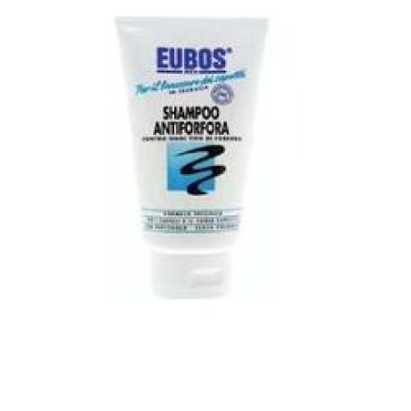 EUBOS SHAMPOO ANTIFORFORA 150M<