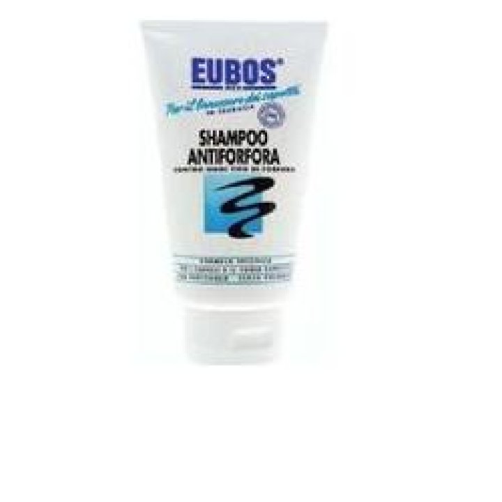 EUBOS SHAMPOO ANTIFORFORA 150M<
