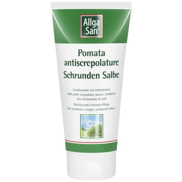 ALLGASAN POM ANTISCREP 90ML<