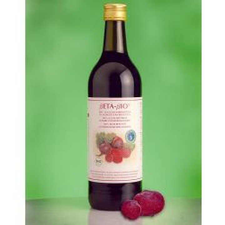 BETA BIO 750ML VGP BETA BIO 750ML VGP