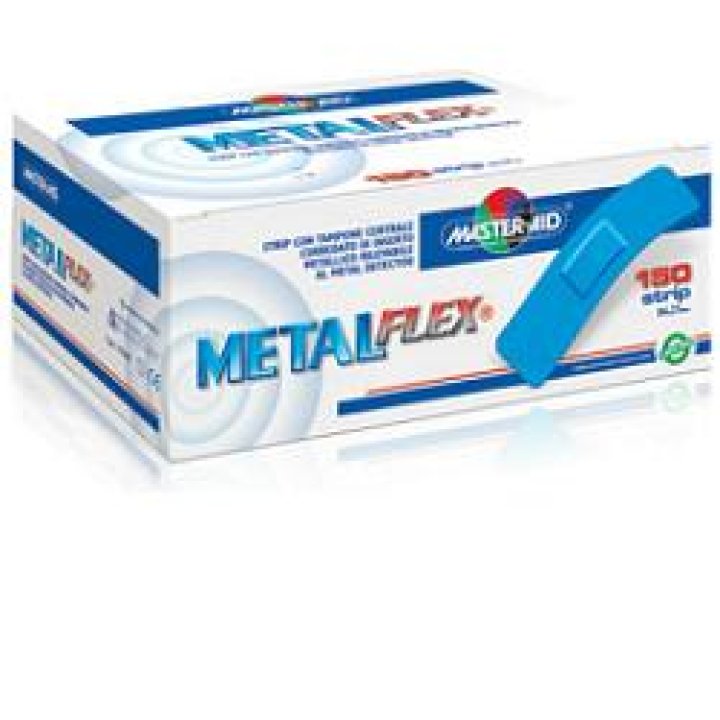 M-AID METAL FLEX 150PZ M-AID METAL FLEX 150PZ