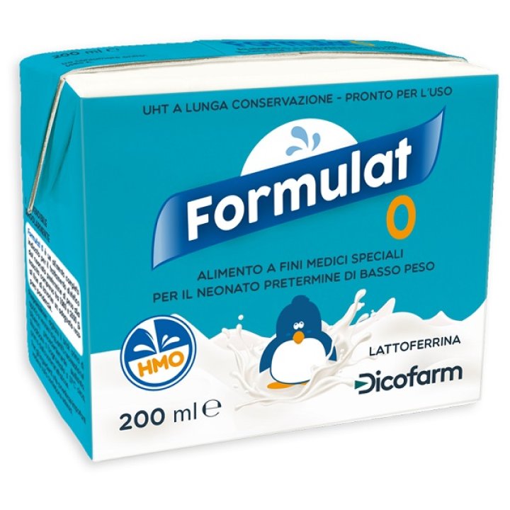 FORMULAT 0 LIQ 3BRICKSX200ML FORMULAT 0 LIQ 3BRICKSX200ML