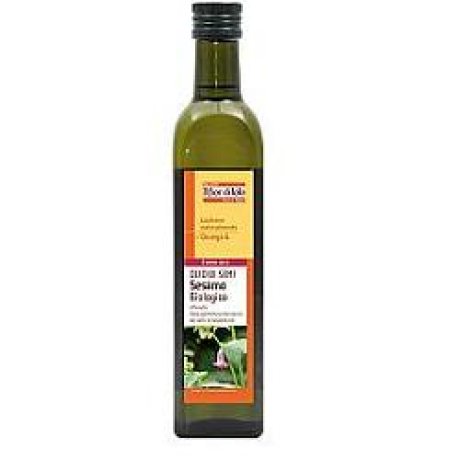 OLIO SESAMO 500ML FDL<