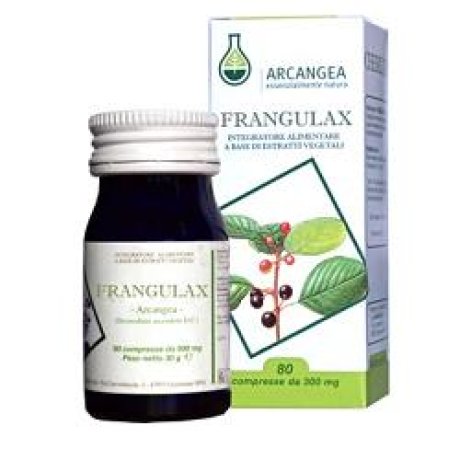FRANGULAX 80CPS ARCANGEA