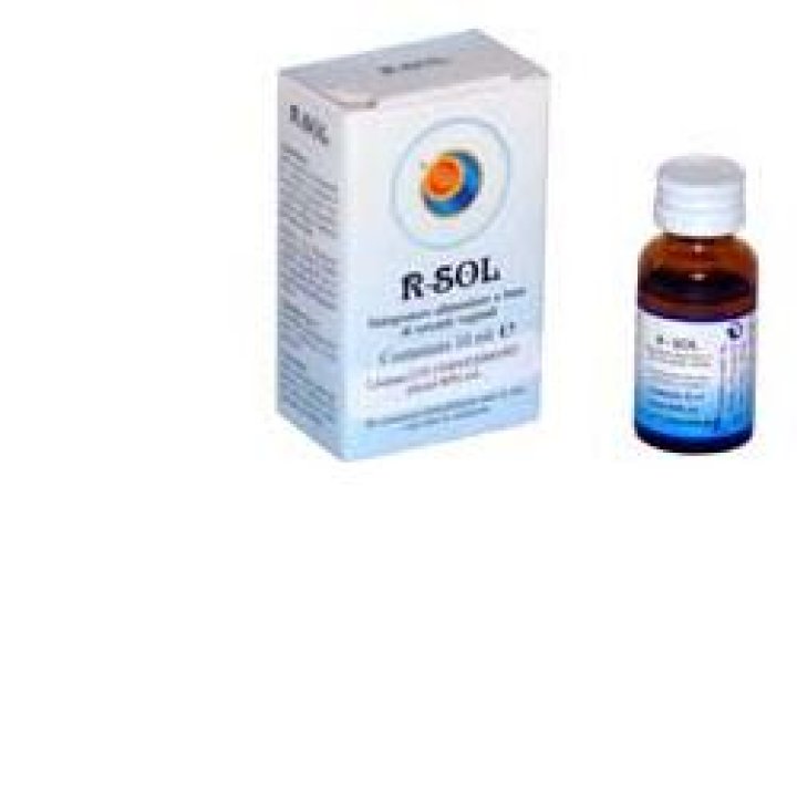 R-SOL INTEGR GTT 10ML