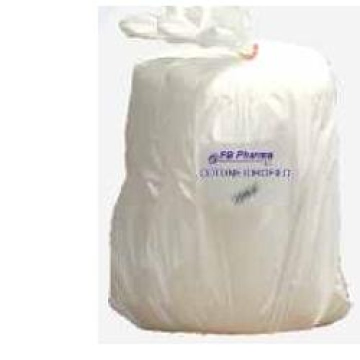 COTONE IDROFILO 1KG PBPHARM COTONE IDROFILO 1KG PBPHARM