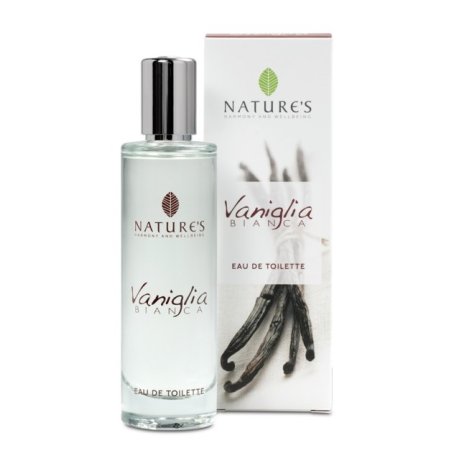 VANIGLIA BI NATURE'S EDT 50ML VANIGLIA BI NATURE'S EDT 50ML
