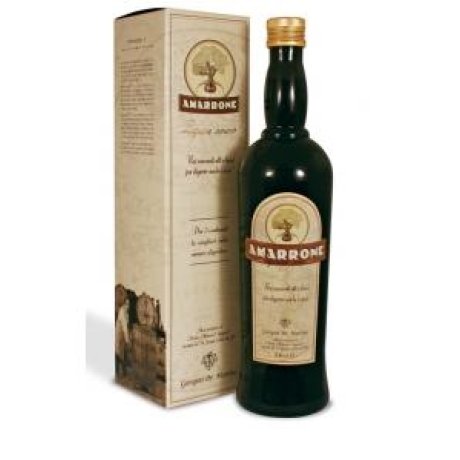 AMARRONE LIQ 700ML   GIORGINI