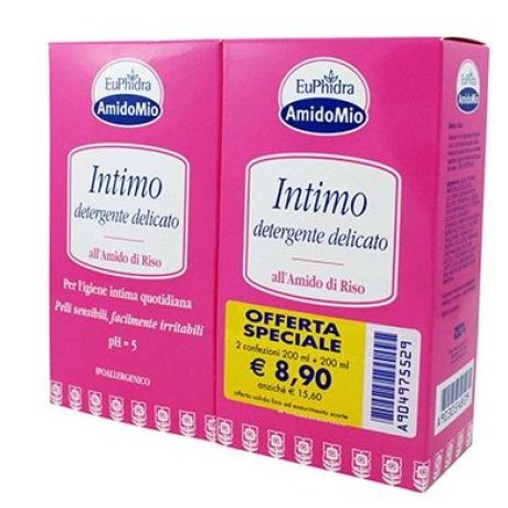 EUPHIDRA ABB INT DET DELICATO