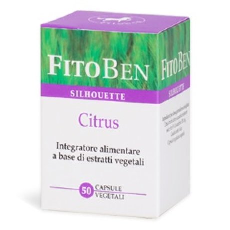 CITRUS 50CPS 24G FITOBEN