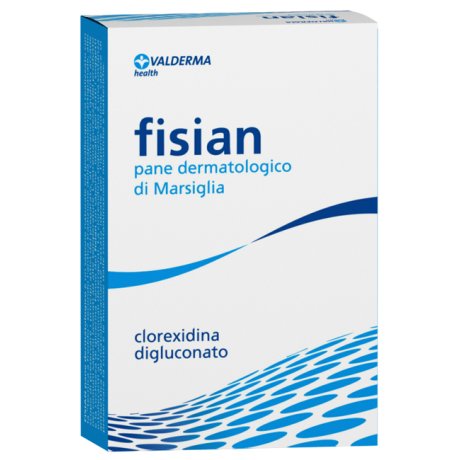 FISIAN PANE MARSIGLIA       100G