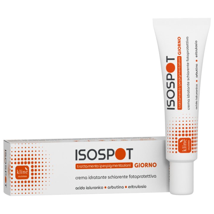 ISOSPOT CR GG 25ML ISOSPOT CR GG 25ML