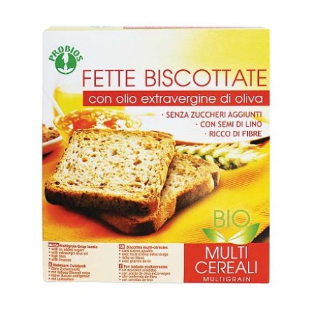 FETTE BISC CEREALI S/ZUCCH270G FETTE BISC CEREALI S/ZUCCH270G