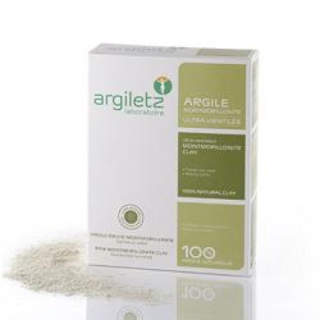 ARGILETZ ARGILLA VERD S/V 300G ARGILETZ ARGILLA VERD S/V 300G