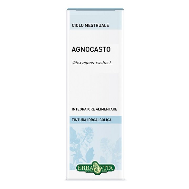 AGNOCASTO SOL IAL 50ML EBV