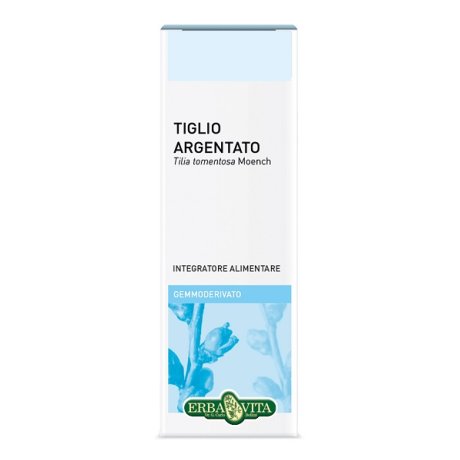 GEMMODERIVATO TIGLIO ARG 50ML