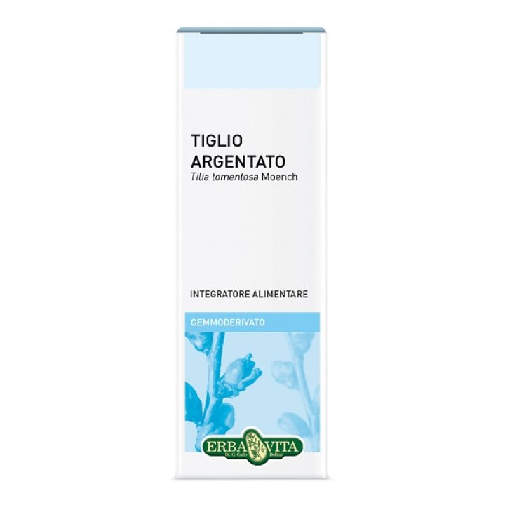 GEMMODERIVATO TIGLIO ARG 50ML