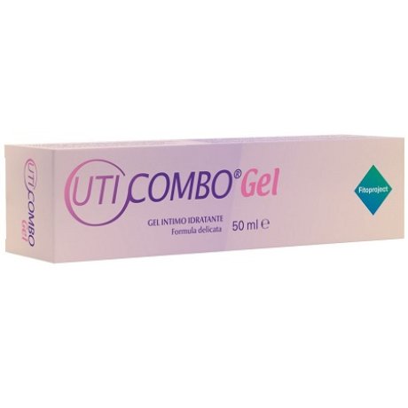 UTICOMBO GEL 50ML UTICOMBO GEL 50ML