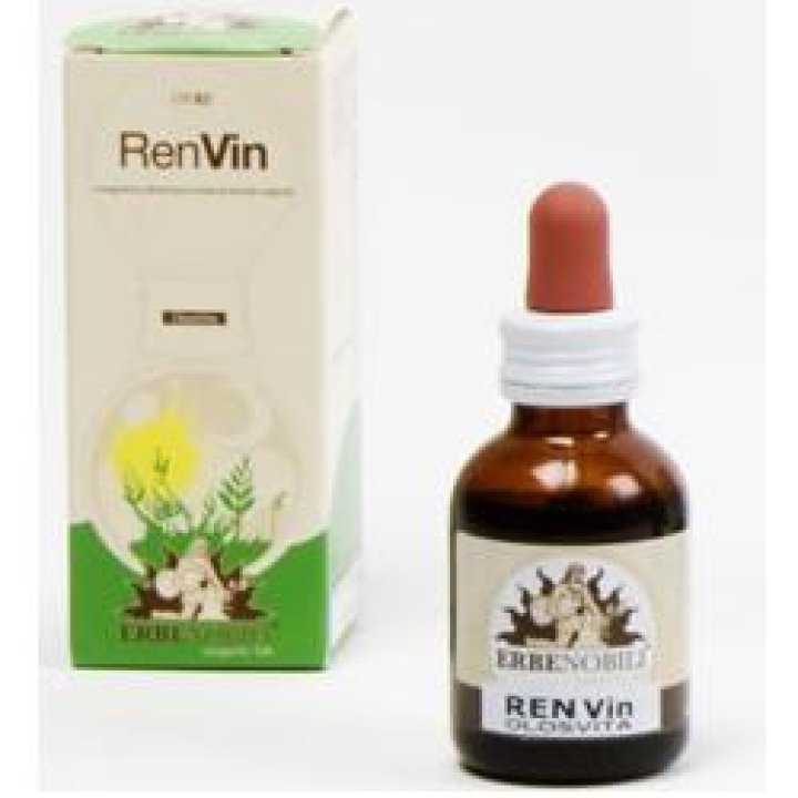 RENVIN 50ML RENVIN 50ML