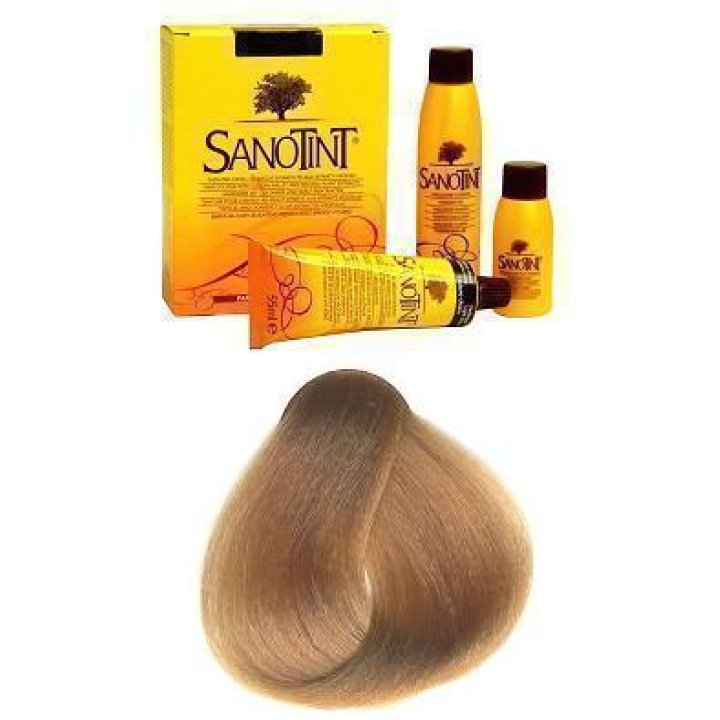 SANOTINT TINT 11 BION MIE SANOTINT TINT 11 BION MIE