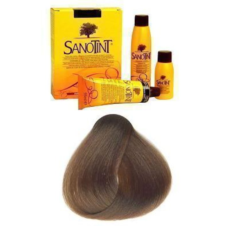 SANOTINT TINT 12 BION DOR SANOTINT TINT 12 BION DOR