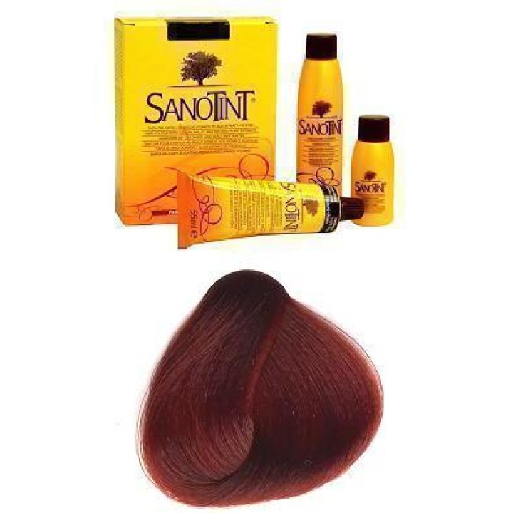 SANOTINT TINT 24 CILIEGIA SANOTINT TINT 24 CILIEGIA