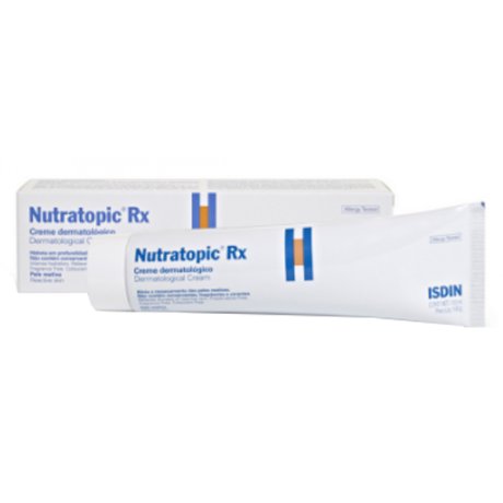NUTRATOPIC RX CREMA 100ML