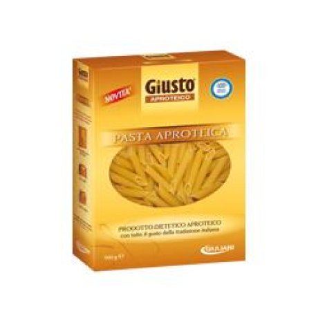 GIUSTO CONCHIGLIE     APROT.500G