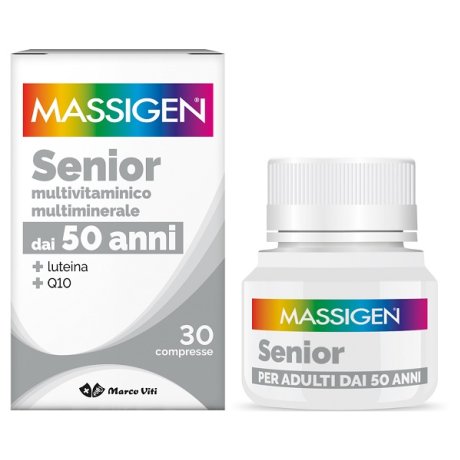 DAILYVIT+ SENIOR 30CPR