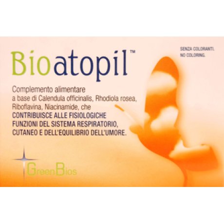 BIOATOPIL 30CPS<