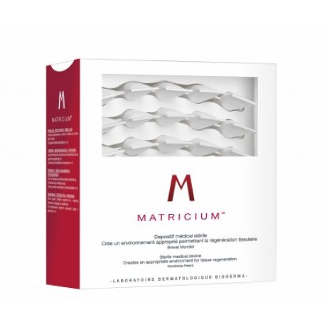MATRICIUM DISP.MEDICO STE.30X1ML