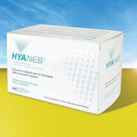 HYANEB SOL.IPERTONICA    30F.5ML