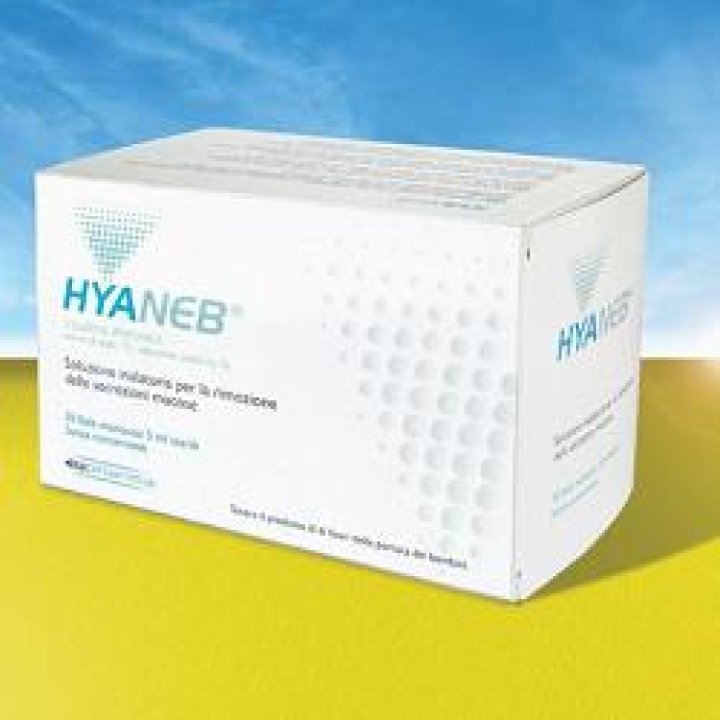 HYANEB SOL.IPERTONICA    30F.5ML