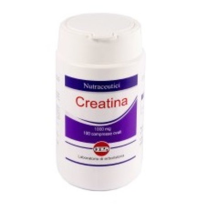 CREATINA 100CPR KOS CREATINA 100CPR KOS
