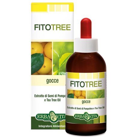 FITOTREE 30ML EBV