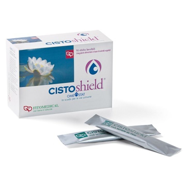 CISTOSHIELD 16STICK MONODOS FTM