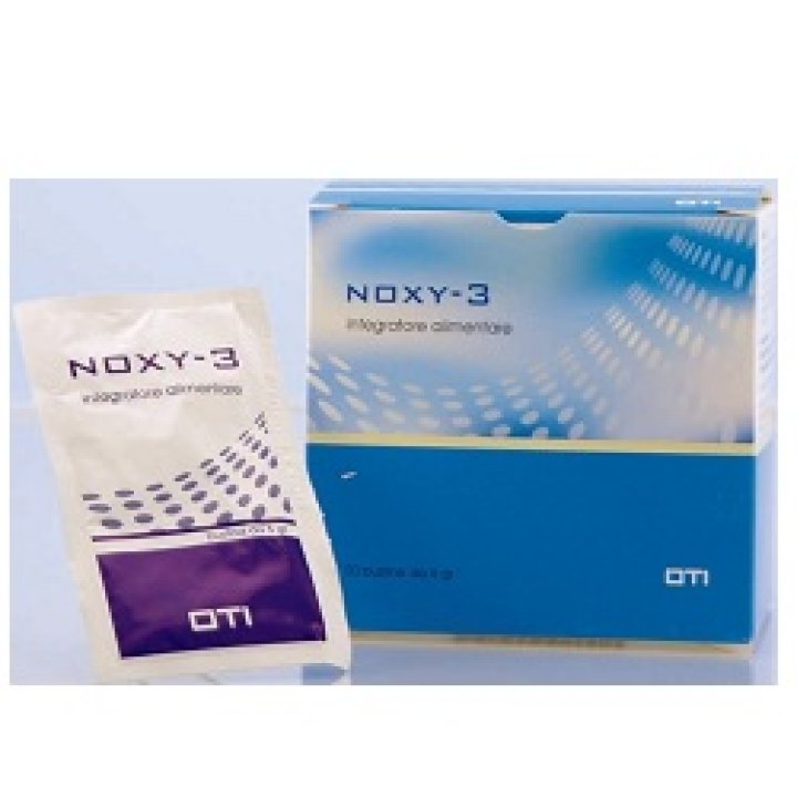 NOXY-3 20BUST OTI NOXY-3 20BUST OTI